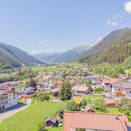 Apartment Christian By Interhome Pettneu am Arlberg Ngoại thất bức ảnh