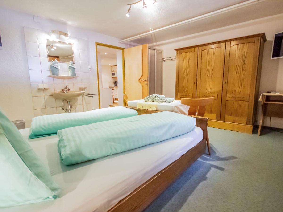 Apartment Christian By Interhome Pettneu am Arlberg Ngoại thất bức ảnh