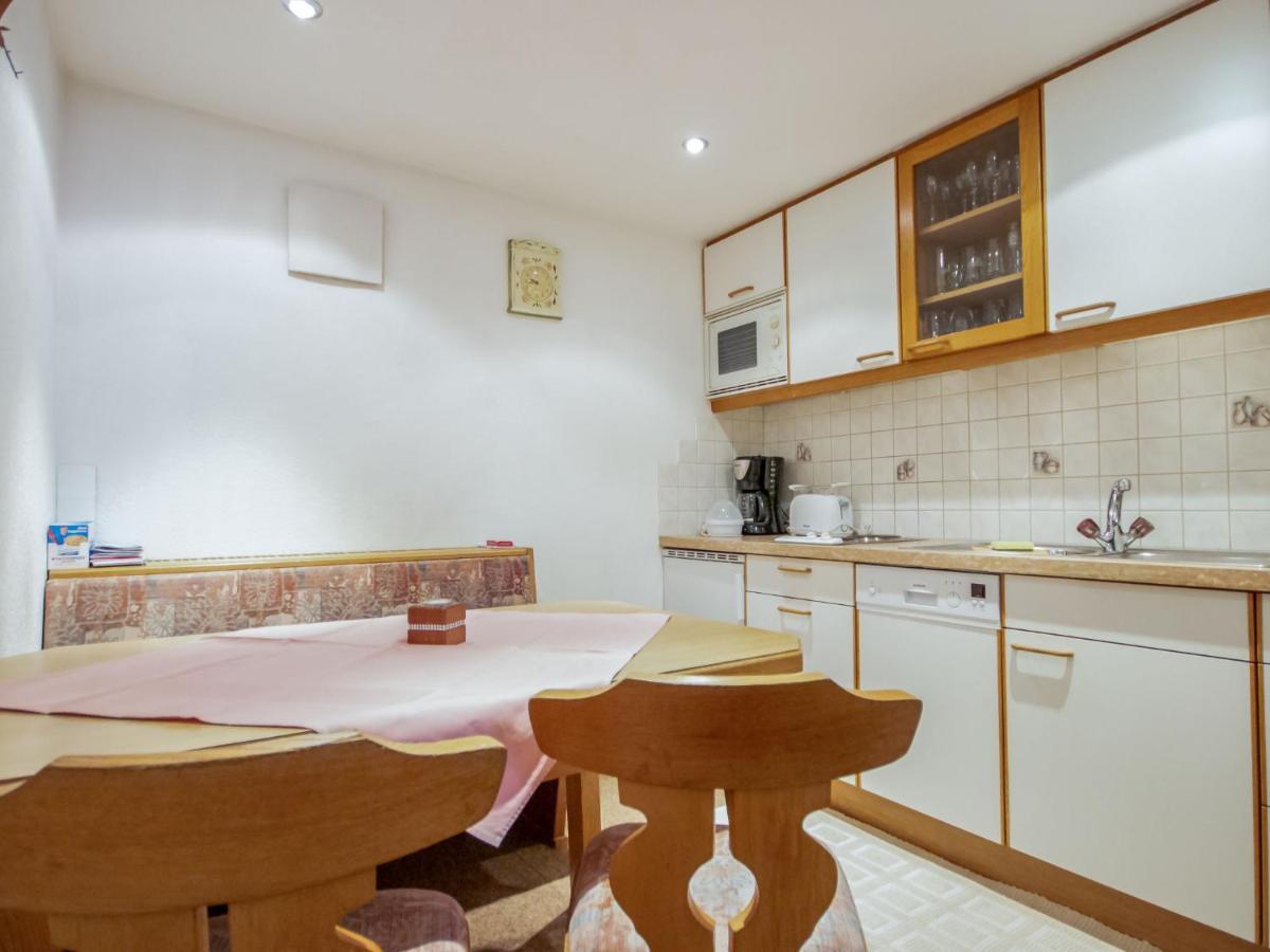 Apartment Christian By Interhome Pettneu am Arlberg Ngoại thất bức ảnh