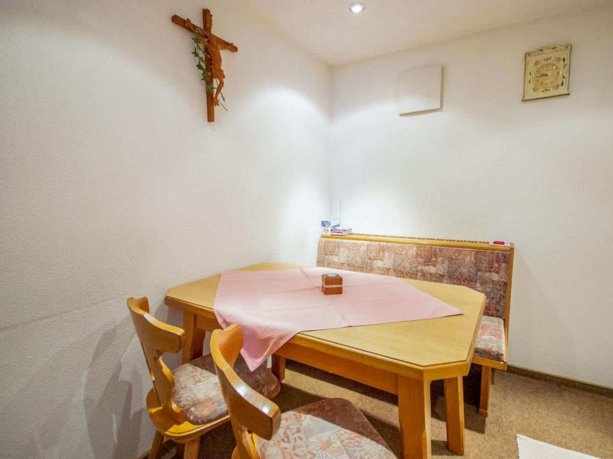 Apartment Christian By Interhome Pettneu am Arlberg Ngoại thất bức ảnh