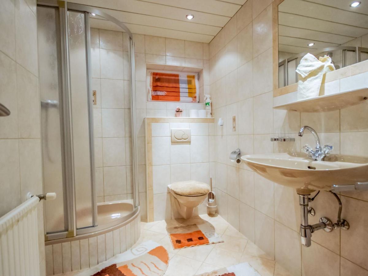 Apartment Christian By Interhome Pettneu am Arlberg Ngoại thất bức ảnh